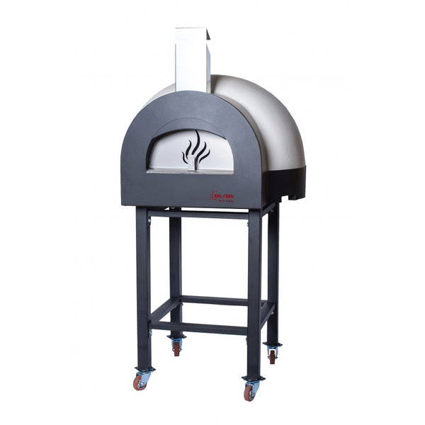 Subito Cotto 60 Refractory Wood Fired Pizza Oven