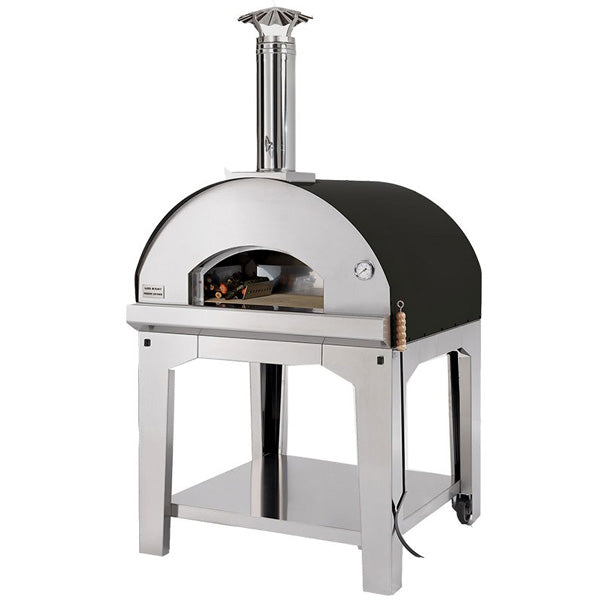 Fontana Marinara Wood Fired Pizza Oven - Main Image