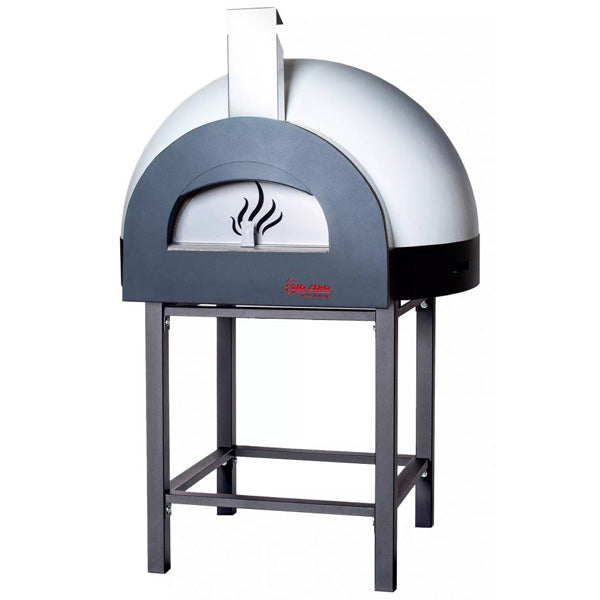 Subito Cotto 100 Refractory Wood Fired Pizza Oven with Stand