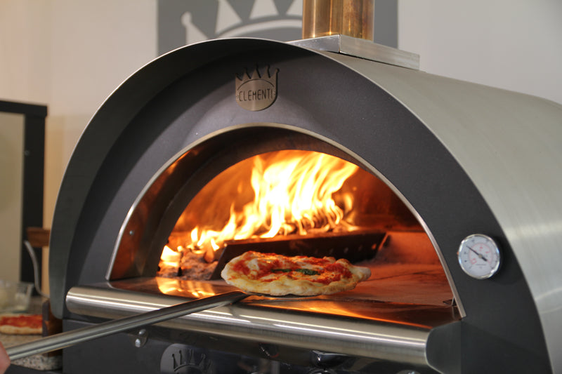 Learn More - Clementi Wood Fired Pizza Ovens