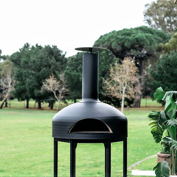 Ready Made Pizza Ovens