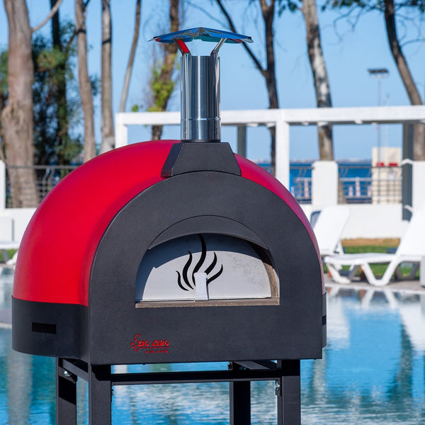 Zio Ciro Pizza Oven Australia Buy Zio Ciro Pizza Oven Online