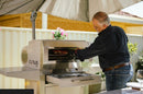 Icarus 860 Electric Pizza Ovens R US