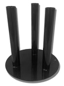 3 Piece Tool Set + Floor Standing Tool Holder