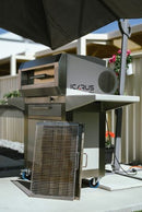 Icarus 860 Electric Pizza Ovens R US