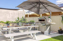 Icarus 860 Electric Pizza Ovens R US