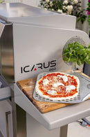 Icarus 860 Electric Pizza Ovens R US