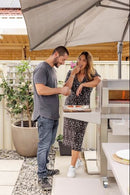 Icarus 860 Electric Pizza Ovens R US