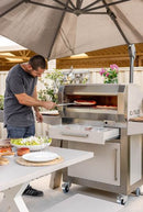 Icarus 860 Electric Pizza Ovens R US