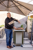 Icarus 860 Electric Pizza Ovens R US