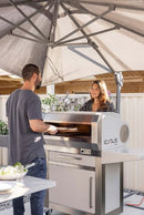 Icarus 860 Electric Pizza Ovens R US