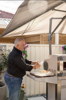 Icarus 860 Electric Pizza Ovens R US