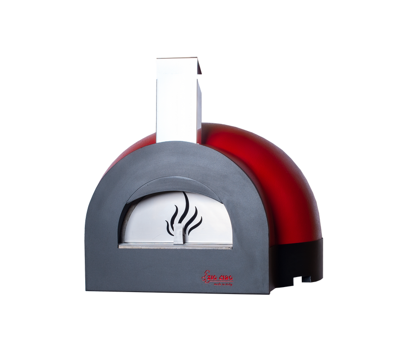 Subito Cotto 60 Refractory Wood Fired Pizza Oven