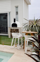 AUS PRO Modular Wood Fired Pizza Oven