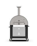 Alfa Classico 4 Pizze Wood Fired Pizza Oven Pizza Ovens R Us