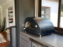 Pizza Ovens R Us Alfa Brio Hybrid Gas /Wood Fired Pizza Oven