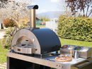 Pizza Ovens R Us Alfa Classico 4 Pizze Wood Fired Pizza Oven