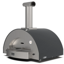 Pizza Ovens R Us Alfa Classico 4 Pizze Wood Fired Pizza Oven