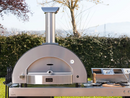 Pizza Ovens R Us Alfa Classico 4 Pizze Wood Fired Pizza Oven