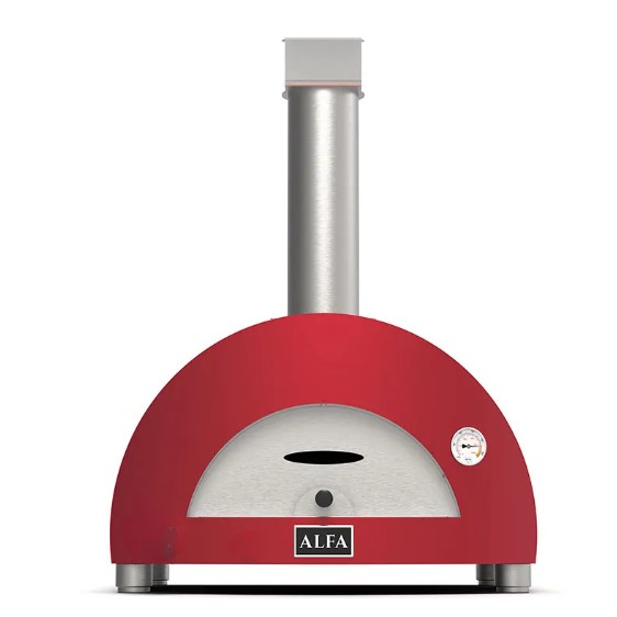 Alfa Moderno 1 Pizze Wood Fired Pizza Oven