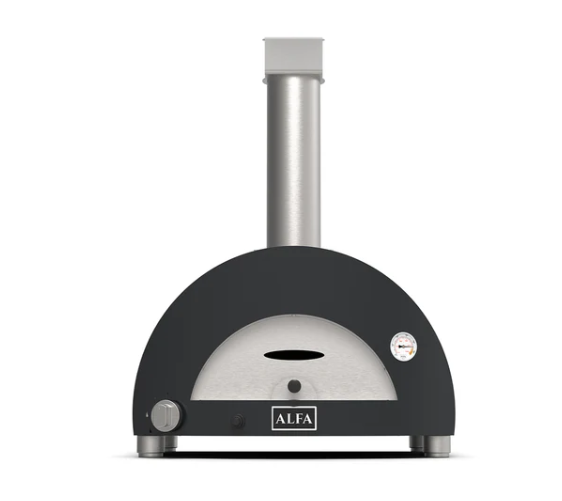 Alfa Moderno 1 Gas Fired Pizza Oven