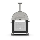 Alfa Moderno 4 Base Black (Stand Only)