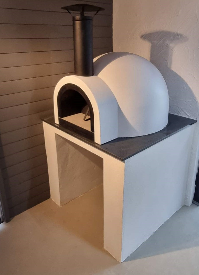AUS PRO Modular DIY Pizza Ovens R US