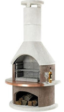Buschbeck Rondo Outdoor Pizza