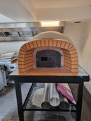 Piemonte / Calabrian DIY Wood Fired Pizza Oven Kits