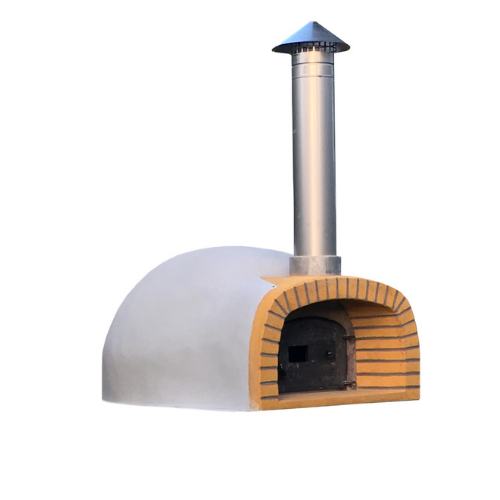 Pizza Ovens R Us Capri DIY Kit Italian Made