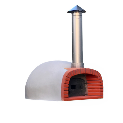 Piemonte / Calabrian DIY Wood Fired Pizza Oven Kits