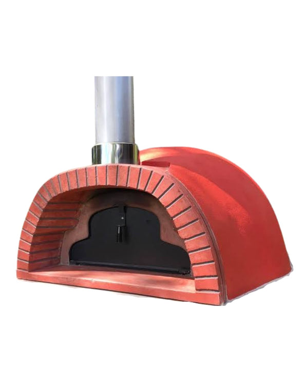 Capri/Ligurian - Commercial Wood Fired Pizza Oven