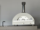 Clementi Remida Plus Gas Fired Pizza Oven