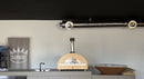 Clementi Remida Plus Gas Fired Pizza Oven