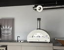 Clementi Remida Plus Gas Fired Pizza Oven