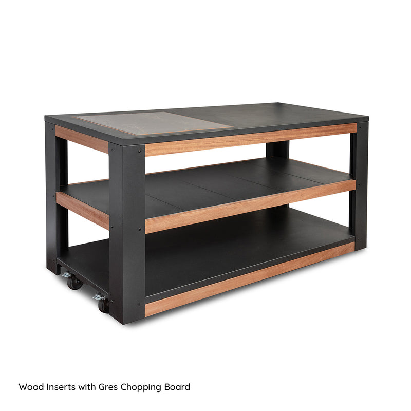 Clementi Multifunctional Table