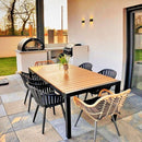 Pizza Ovens R Us CLEMENTI LARGE SIZE 80 Stainless Steel Portable Oven Italian Made