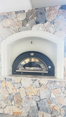 Clementi XL Size 100 Wood Fired Pizza Oven