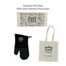 Clementi Large Size 80 Wood Fired Pizza Oven