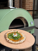 Clementi Remida Plus Gas Fired Pizza Oven