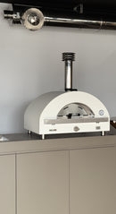 Clementi Remida Plus Gas Fired Pizza Oven
