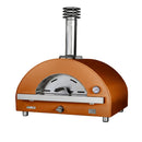 Clementi Remida Plus Gas Fired Pizza Oven
