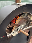 Clementi Size 60 Wood Fired Pizza Oven