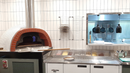 Ligurian - Commercial Pizza Oven