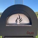 Pizza Ovens R Us Zio Ciro Subito Cotto 60 Wood Fired Pizza Oven Italian Made