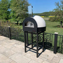 Pizza Ovens R Us Zio Ciro Subito Cotto 60 Wood Fired Pizza Oven Italian Made