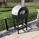 Pizza Ovens R Us Zio Ciro Subito Cotto 60 Wood Fired Pizza Oven Italian Made