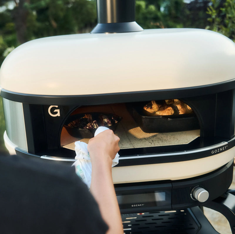 Gozney Dome Gen 2 Dual Fuel Pizza Oven