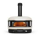 Gozney Dome Gen 2 Dual Fuel Pizza Oven White Color