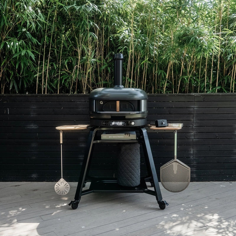 Gozney Dome Gen 2 Dual Fuel Pizza Oven